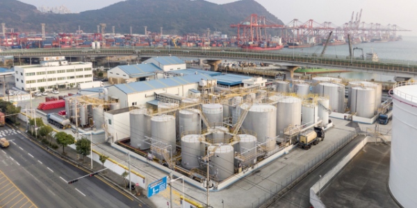 [Who Is ?] 이승봉 한국쉘석유 대표이사 사장 