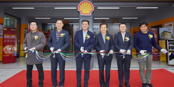 [Who Is ?] 이승봉 한국쉘석유 대표이사 사장 