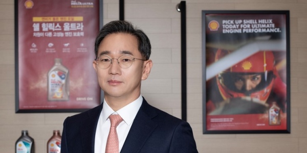 [Who Is ?] 이승봉 한국쉘석유 대표이사 사장 