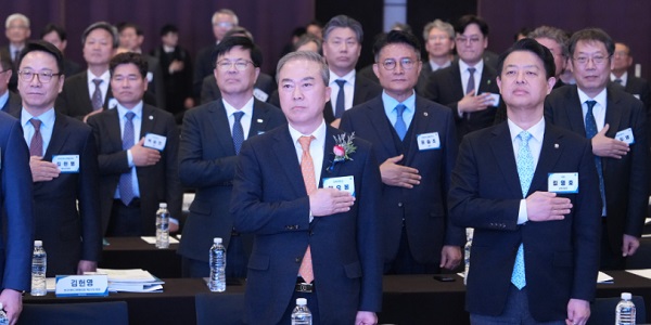 [Who Is ?] 양오봉 전북대학교 총장 