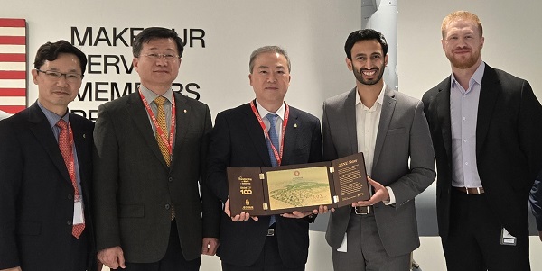 [Who Is ?] 양오봉 전북대학교 총장 