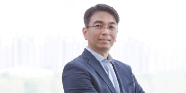 [Who is ?] 정승원 한올바이오파마 대표이사 