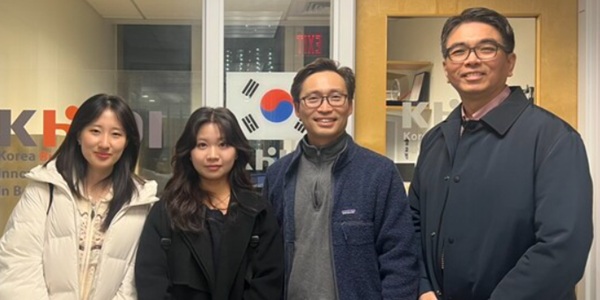 [Who is ?] 정승원 한올바이오파마 대표이사 