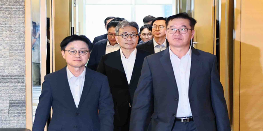 [Who Is ?] 남정운 한화솔루션 케미칼부문 대표이사 사장 