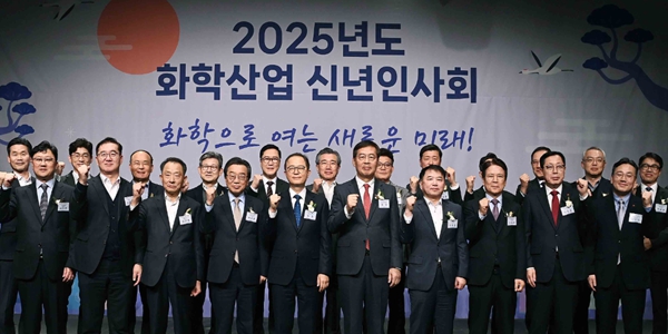 [Who Is ?] 남정운 한화솔루션 케미칼부문 대표이사 사장 