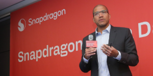 퀄컴 '6G·온디바이스 AI'로 패러다임 전환, "삼성과 30년 협력 넘어 미래 동행"