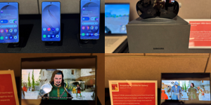 퀄컴 '6G·온디바이스 AI'로 패러다임 전환, "삼성과 30년 협력 넘어 미래 동행"