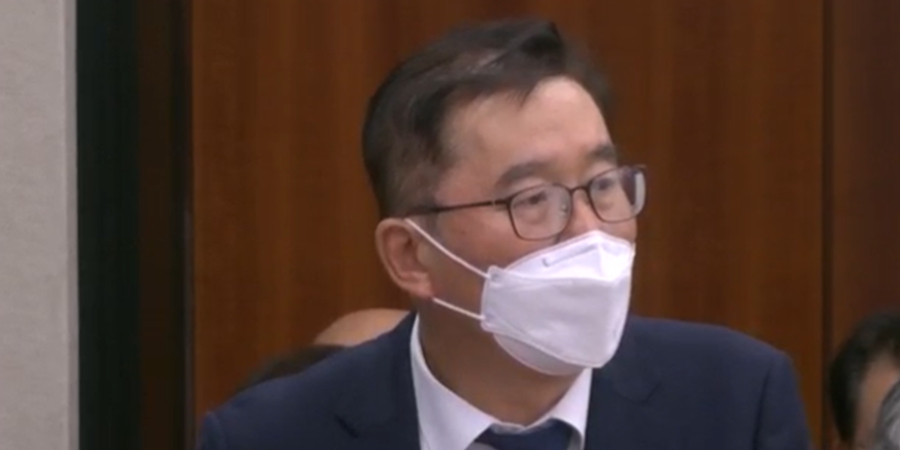 [Who Is ?] 남정운 한화솔루션 케미칼부문 대표이사 사장 