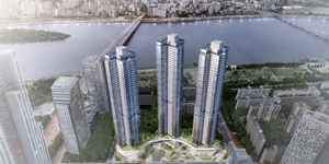 여의도 시범아파트 도시정비 격전지되나, 삼성물산 현대건설 대우건설 '눈독'