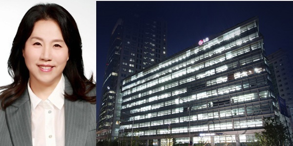 [Who Is ?] 이선주 LG생활건강 대표이사 