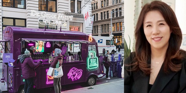 [Who Is ?] 이선주 LG생활건강 대표이사 