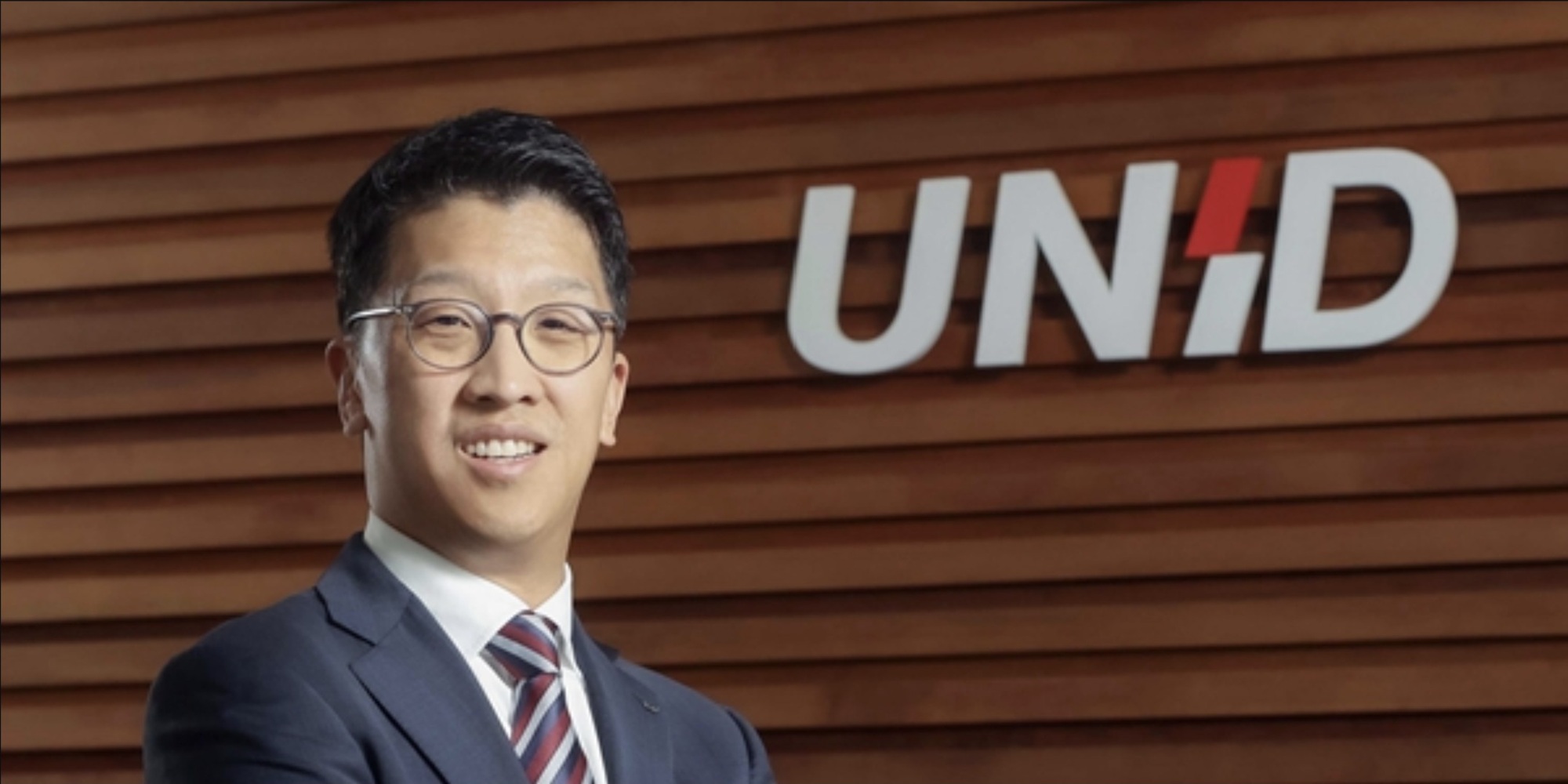 [Who Is ?] 이우일 유니드 대표이사 부회장 