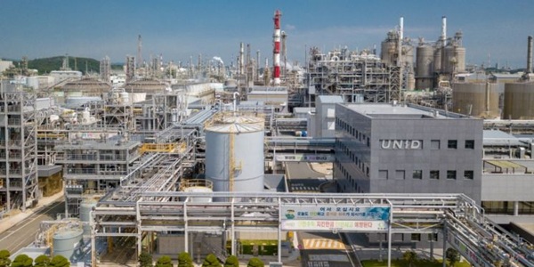 [Who Is ?] 이우일 유니드 대표이사 부회장 