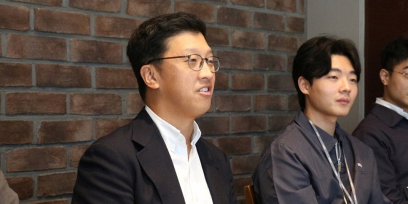 [Who Is ?] 이우일 유니드 대표이사 부회장 