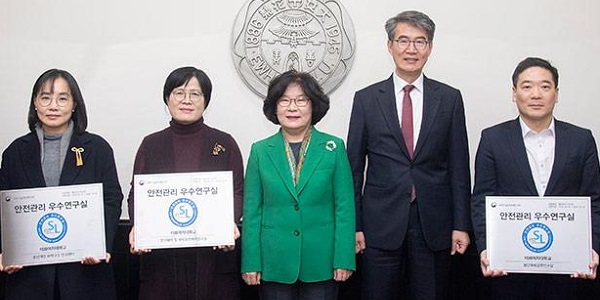 [Who Is ?] 이향숙 이화여자대학교 총장 