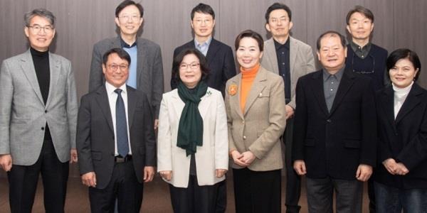 [Who Is ?] 이향숙 이화여자대학교 총장 