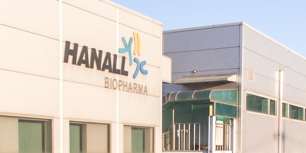 [Who is ?] 정승원 한올바이오파마 대표이사 