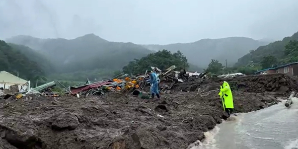 올해 '라니냐에서 '엘니뇨'로 전환, 기온상승 가속화로 폭염·홍수 빈번해진다