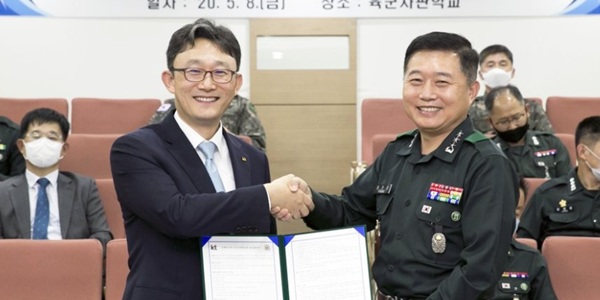 [Who Is ?] 박윤영 KT 대표이사 사장 후보 