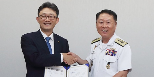 [Who Is ?] 박윤영 KT 대표이사 사장 후보 