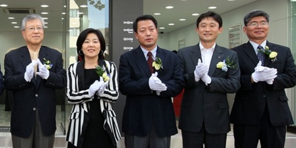 [Who Is ?] 박윤영 KT 대표이사 사장 후보 