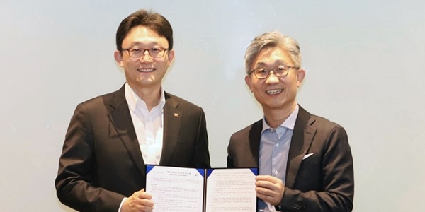 [Who Is ?] 박윤영 KT 대표이사 사장 후보 