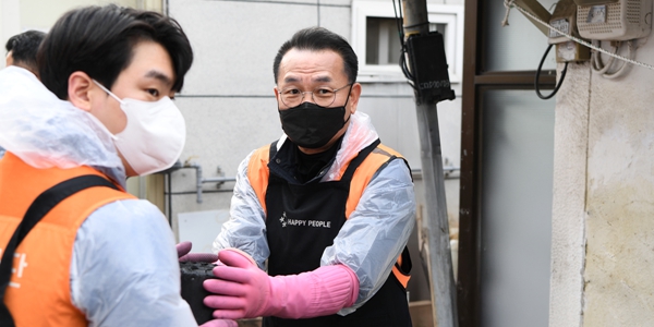 [Who Is ?] 장병호 한화투자증권 대표이사 사장 