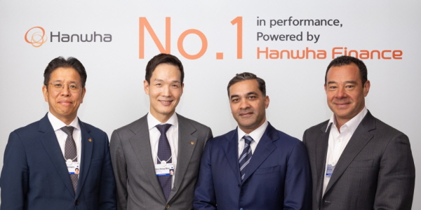 한화 2남 <a href='https://www.businesspost.co.kr/BP?command=article_view&num=361166' class='human_link' style='text-decoration:underline' target='_blank'>김동원</a> 신임 받는 유창민 한화생명 사내이사로, 글로벌 투자 강화 속도 붙는다