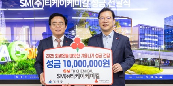 [Who Is ?] 이동수 대한해운 대표이사 사장 