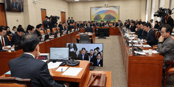 국회 정무위 의무공개매수제·합병공정가액 법안심사 착수 임박, 'M&A 지형' 바뀌나