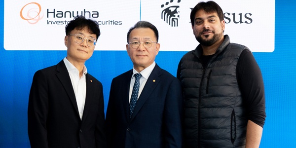 [Who Is ?] 장병호 한화투자증권 대표이사 사장 