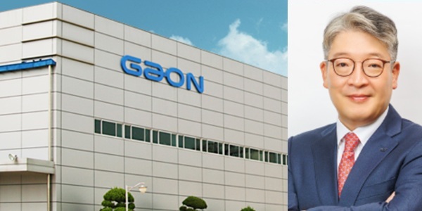 [Who Is ?] 정현 가온전선 대표이사 