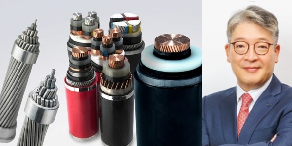 [Who Is ?] 정현 가온전선 대표이사 