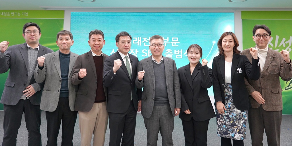 [Who Is ?] 이우봉 풀무원 총괄CEO 대표이사 