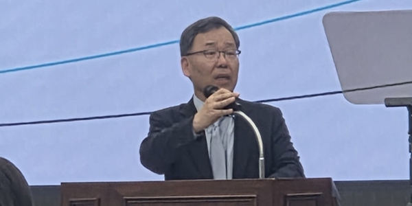 한진칼 조원태 사내이사 재선임 94%로 가결, 호반도 찬성표 던진듯