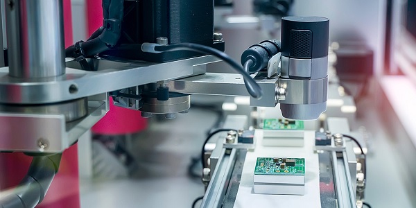 중국 주요 반도체 장비 자급률 40%, 미국의 수출 규제 '역효과' 분명해져