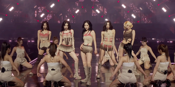 '댓츠 어 노노' 역주행으로 다시 주목받는 있지, JYP엔터 '장기투자' 빛 본다