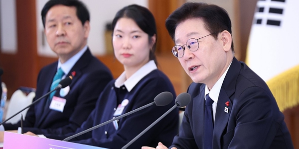 '고용 대신 창업' 정부 5천명 오디션 가동, 반복 넘어 '생존 기업' 만들기 관건