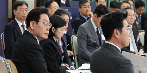 [현장] 민주당 '거래소 대전환' 토론회, 코스닥 개편 공감대에도 '승강제·거버넌스' 온도차