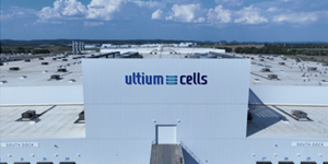 포스코퓨처엠·GM 캐나다 합작공장 '진퇴양난', 전기차 수요 줄고 ESS 전환도 어려워 가동 또 연기되나