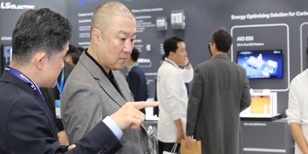 [Who Is ?] 구자은 LS그룹 회장 