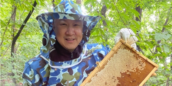 [Who Is ?] 구자은 LS그룹 회장 