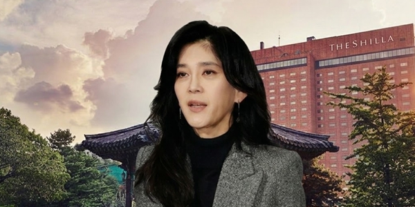 호텔신라 <a href='https://www.businesspost.co.kr/BP?command=article_view&num=376159' class='human_link' style='text-decoration:underline' target='_blank'>이부진</a> 200억 책임경영 승부수, '호텔' 김준환 '면세' 조병준 성과 압박 부담