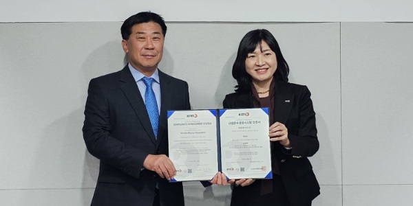 [Who Is ?] 이재규 한화에너지 대표이사 사장 