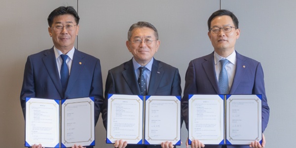 [Who Is ?] 이재규 한화에너지 대표이사 사장 