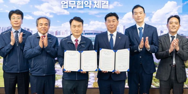 [Who Is ?] 이재규 한화에너지 대표이사 사장 