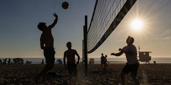 기후변화에 세계 봄 고온 현상, 올 여름 '역대 최악의 폭염 전조증상' 분석도