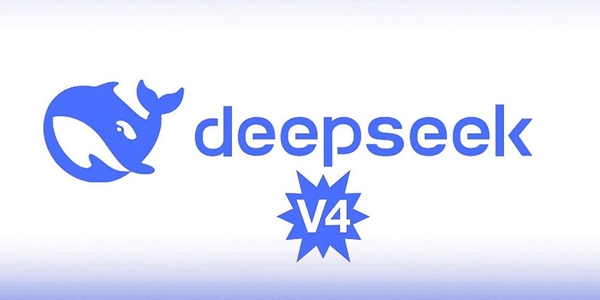 중국 '딥시크-V4' 4월 출격 전망, 저비용·고성능으로 북미 중심 AI 판도 또 흔드나