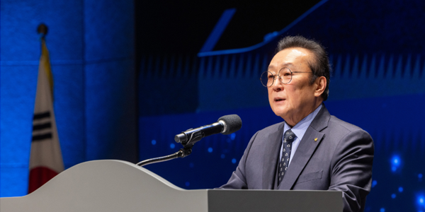 [Who Is ?] 김인 새마을금고중앙회 회장 