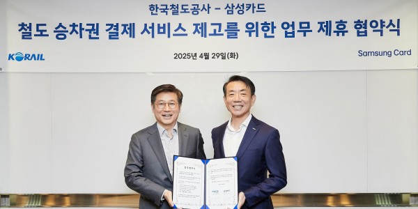 [Who Is ?] 김이태 삼성카드 대표이사 사장 